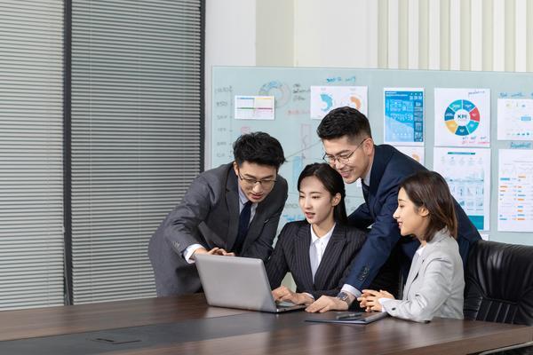 科普团队融资方案策划:让科学传播更具影响力 图2