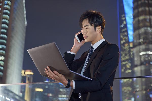 微信打电话办理贷款可信吗|如何评估贷款渠道的安全性 图1