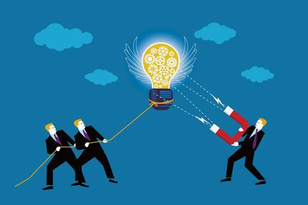 商业计划书与项目融资策略|一言企业管理咨询有限公司 图2