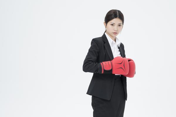 女孩创业：女性在现代项目融资领域的机遇与挑战 图1
