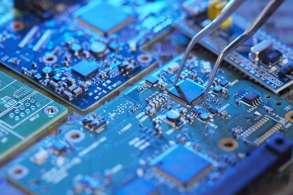 南充高科技协作机器人生产企业融资现状及未来趋势 图1