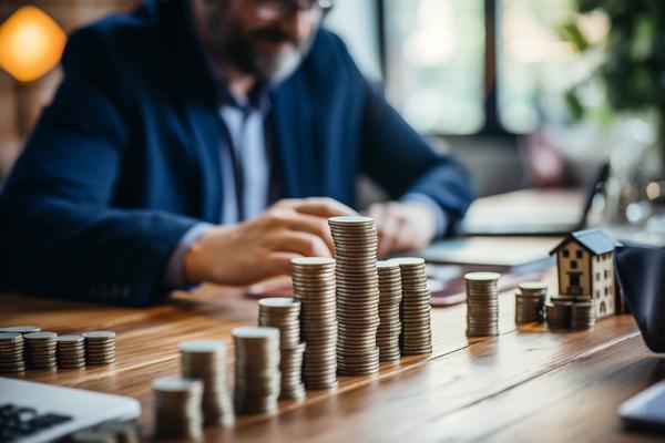 解析重庆中信银行江北支行的项目融资与企业贷款实践