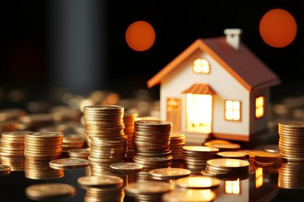 固定资产抵押融资方案：助力企业灵活运用资金，提升发展实力图1