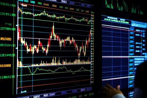 贸易行业市场竞争状态分析及项目融资策略研究 图1