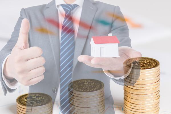 房产抵押贷款备案图片|房地产项目融资中的重要工具 图2