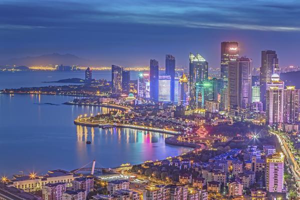 亚马逊市场调研类目分析：项目融资与企业贷