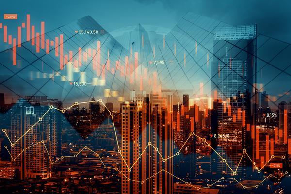 风险基金融资占比：探究企业资金筹集的合理性与有效性 图1