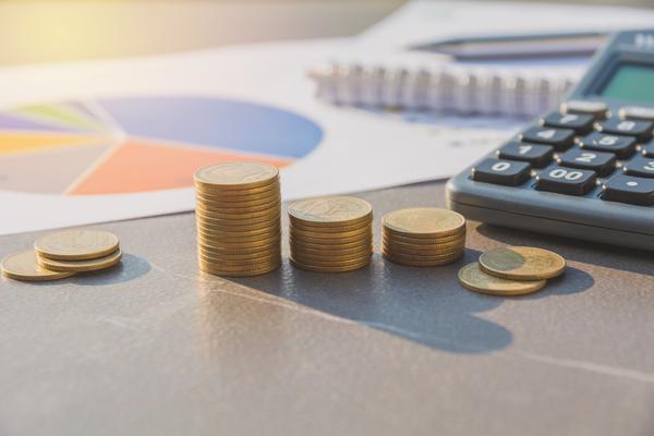 股票账户现金总资产估值：项目融资与企业贷款中的重要考量 图2