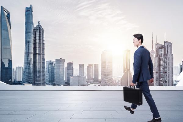 企业市场化转型详解：项目融资与企业贷款行业的变革与机遇 图2
