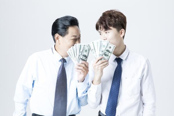 “包伙食”商业模式：项目融资创新与可持续发展 图2