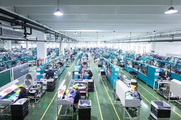 四川民强建筑劳务有限公司|建筑行业项目融资与风险管理 图2