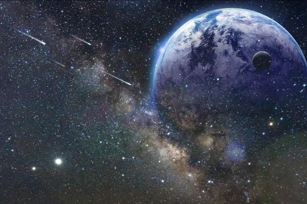 探索宇宙奥秘：让我们一起了解太空中的奇妙世界！图1
