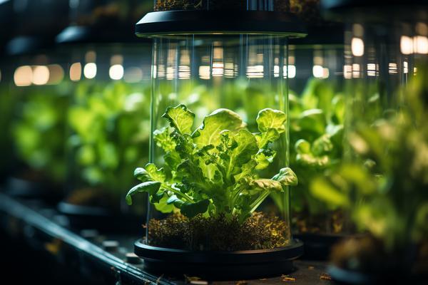 连云港绿化种植企业|项目融资与行业领先者的探索 图1
