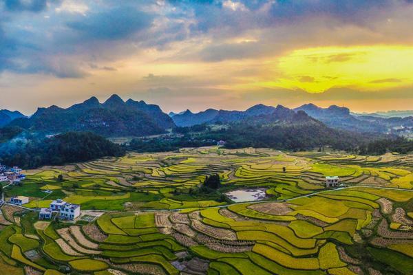 丽江贷款|丽江项目融资|丽江旅游资源开发融资方案 图1