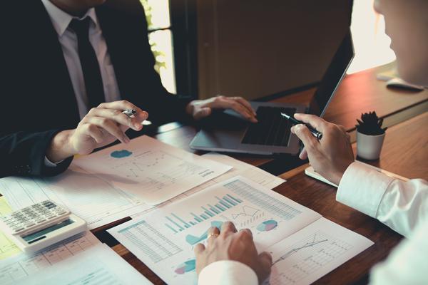 企业财务管理与融资困境及对策|项目融资策略分析 图2