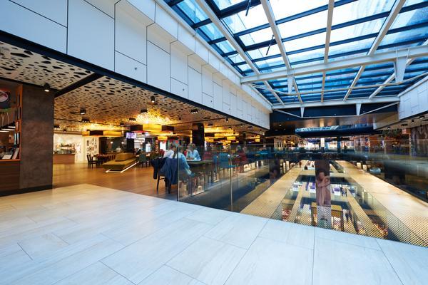 广州建筑装饰材料公司排名前十名|项目融资领域的核心解读 图1