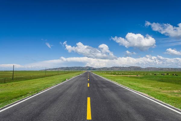 高速公路实时路况查询系统：智慧交通与高效项目的结合 图2