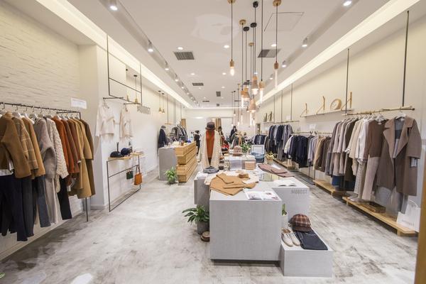 童装品牌策划服装公司|童装行业融资策略分析 图1