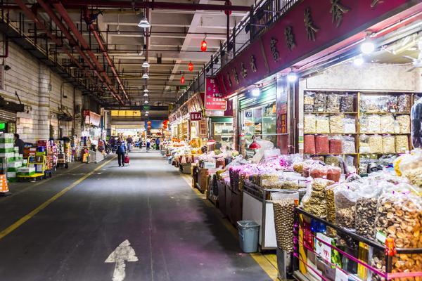 秋冬服装品牌市场调研报告|项目融资策略分析 图1