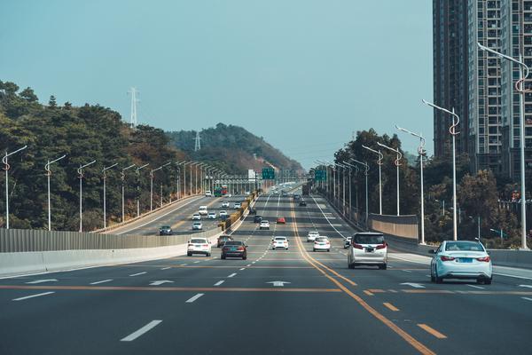 中国最长高速公路排名|基础设施建设成就与未来规划 图1