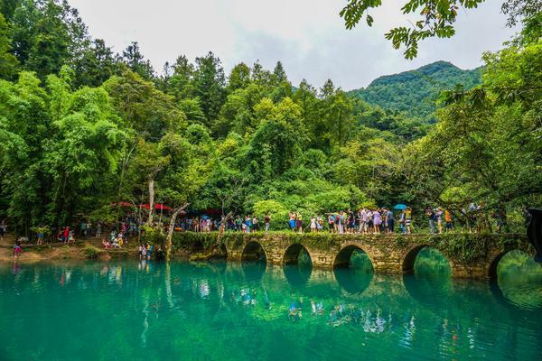 新疆行程攻略|项目融资与旅游资源开发 图2