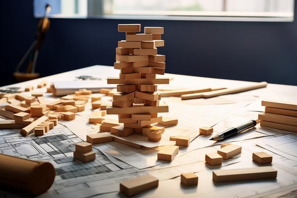 建筑企业资质升级指南图1