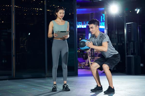 健身房员工安全管理制度范本图片及项目融资与企业贷款策略分析 图2