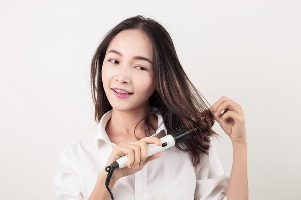 “双十一狂欢盛典：理发店特惠活动，让你美美过冬！” 图2