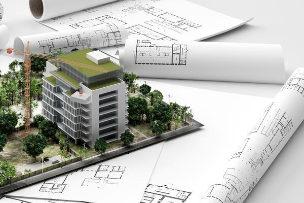 建筑行业企业融资风险排查:如何保障资全图1