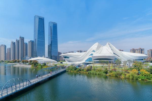 福州品牌塑造策划：驱动城市发展与项目融资的创新路径 图1