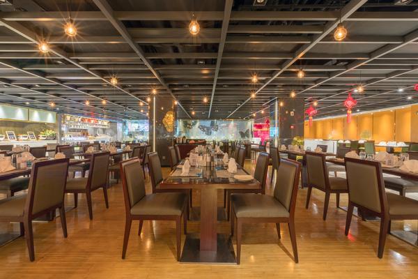 美食事业加速器：餐厅融资方案为您保驾护航 图2