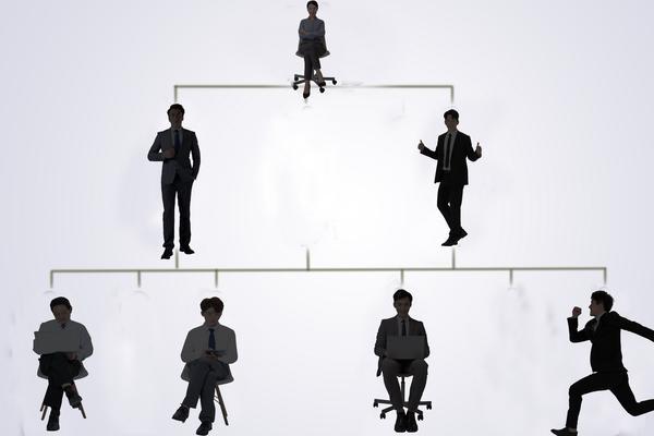 企业融资支持|人力资源管理在项目融资中的服务模式 图2