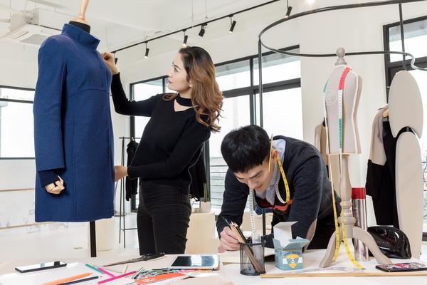 服装设计市场调研报告范文：项目融资领域的深度分析 图1