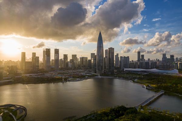 市工业园区人力资源局|助力现代化产业发展 图1