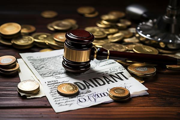 房贷逾期起诉与债务重组中的律师费问题解析 图1