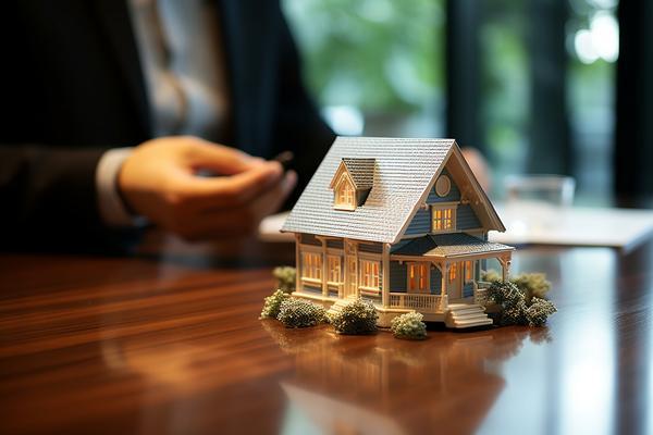 个人房屋抵押贷款计划：项目融重要工具与实践 图2