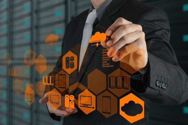 绵阳博智科技公司|项目融资领域的排名 图1