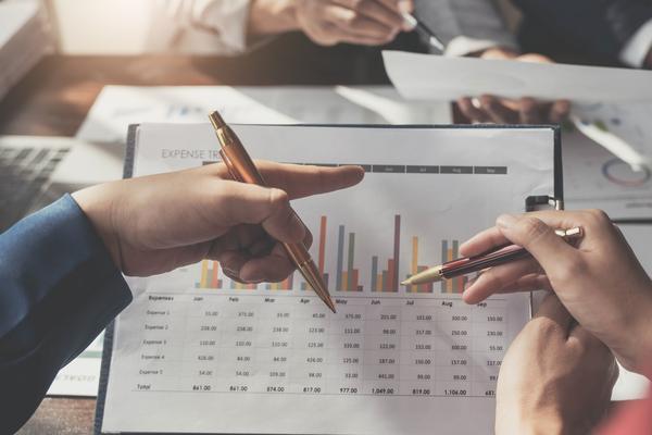 上市公司A股融资规模|项目融资成功案例分析及未来趋势 图2
