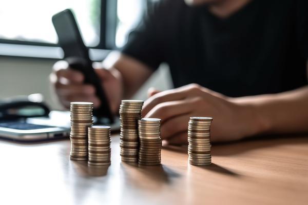 货币信贷在项目融资与企业贷款中的应用分析 图1