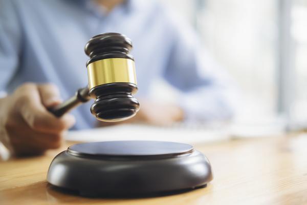 杨晓东民间借贷案件解析与项目融资中的法律风险防范 图2