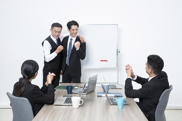 人工智能应用技术|项目融资中的智能化创新 图2