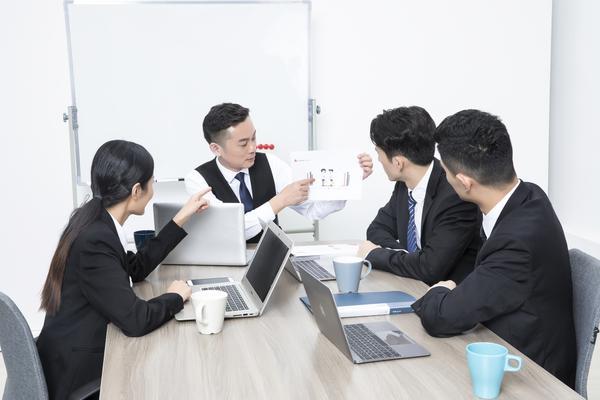 人力资源招聘计算题|项目融资团队建设的核心工具 图2