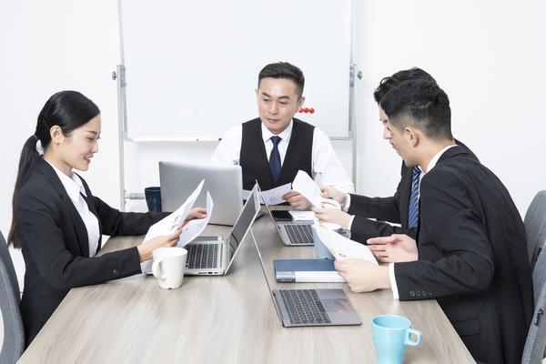 装饰公司团队管理制度优化与项目融资策略 图2