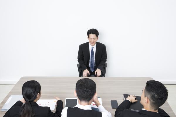 大办公室人员管理制度-项目融资中的关键要素解析 图1