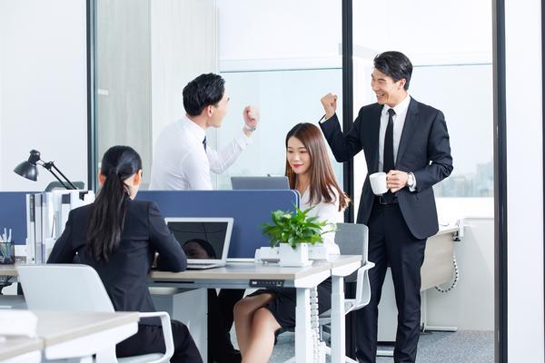 研发团队融资方案A模板 图1
