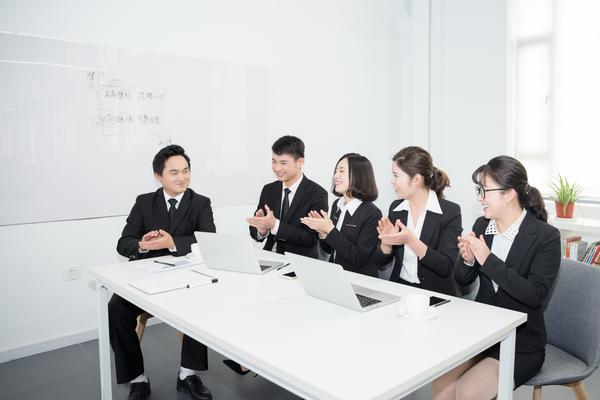 江夏放心的品牌策划团队-项目融资领域的创新实践 图1