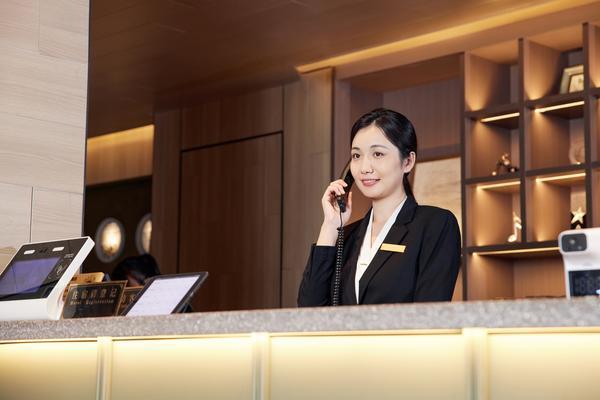 珠海酒店客房培训企业-助力行业发展的创新融资方案 图2