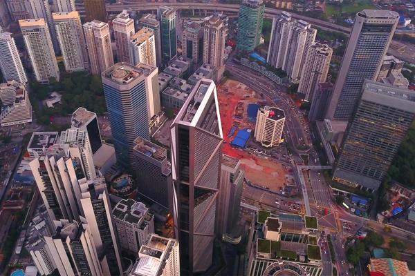 餐饮业市场调研|数据报告|项目融资分析 图1