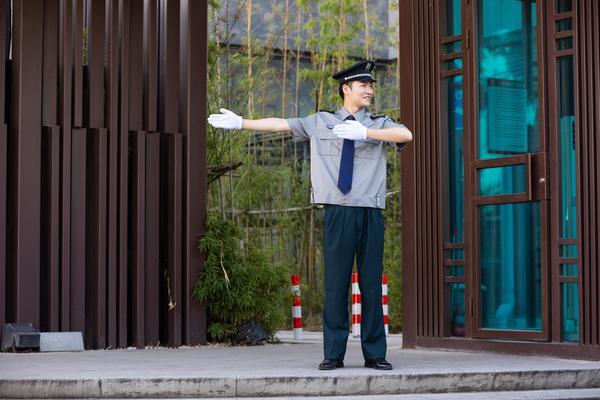 长沙市保安培训公司融资方案及企业贷款支持分析 图1