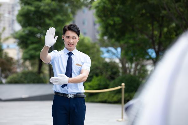 中资物业管理公司排名|行业竞争力评估与项目融资策略分析 图2